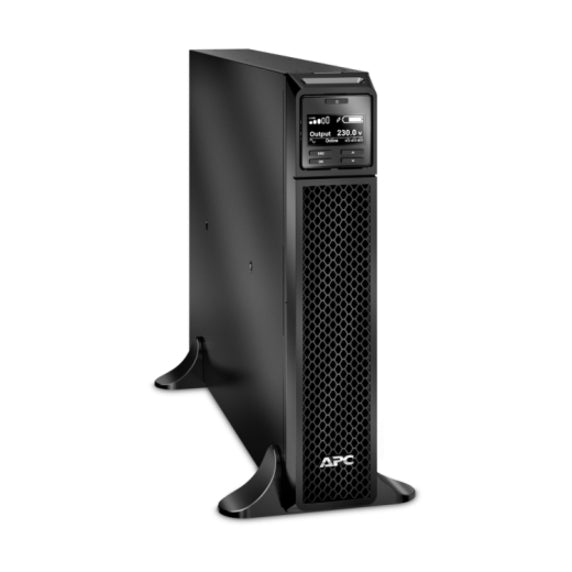 APC by Schneider Electric Smart-UPS Double Conversion Online UPS - 3 kVA/2.70 kW - Right view