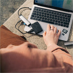 Verbatim Premium 128 GB Class 10/UHS-I microSDXC - 1 Each - TAA Compliant - Alternate view 6