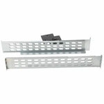 APC Mounting Rail Kit for UPS - Silver - Right view