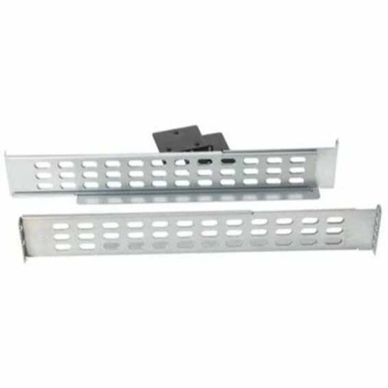 APC Mounting Rail Kit for UPS - Silver - Right view