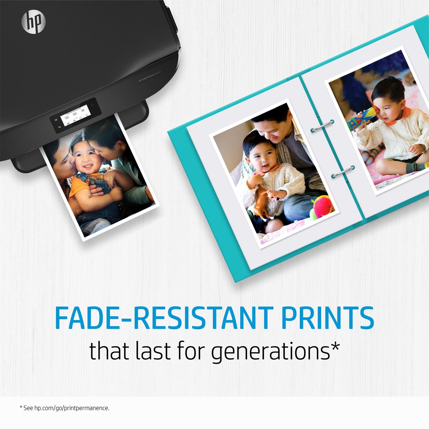 HP 976Y (L0R05A) Original Extra High Yield Page Wide Ink Cartridge - Cyan - 1 Each - Alternate view 6