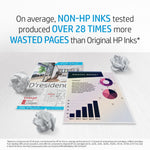 HP 976Y (L0R05A) Original Extra High Yield Page Wide Ink Cartridge - Cyan - 1 Each - Alternate view 12