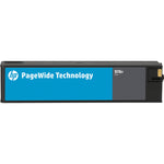 HP 976Y (L0R05A) Original Extra High Yield Page Wide Ink Cartridge - Cyan - 1 Each - Out of Package
