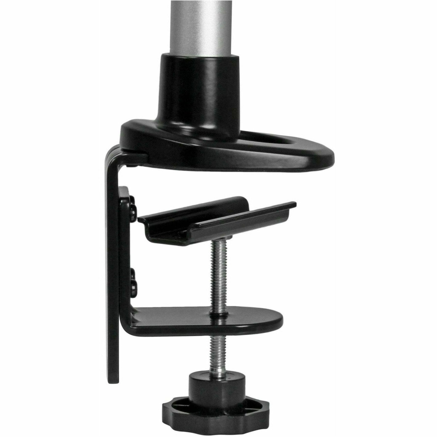 StarTech.com Desk Mount Dual Monitor Arm, Full Motion, Premium Dual Monitor Mount for up to 30'(19.8lb/9kg) VESA Mount Monitors, Tool-less - Alternate view 7