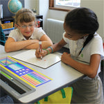 Ergotron LearnFit Student Desk - Alternate view 6