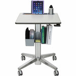 Ergotron LearnFit Student Desk - Alternate view 7