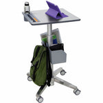 Ergotron LearnFit Student Desk - Alternate view 8