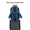 Incase INCO400801-NVY backpack City backpack Navy