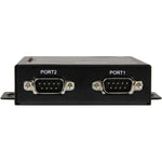 StarTech.com Device Server - TAA Compliant - Top view