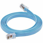 StarTech.com 6 ft Cisco Console Rollover Cable - RJ45 M/M - Alternate view 6