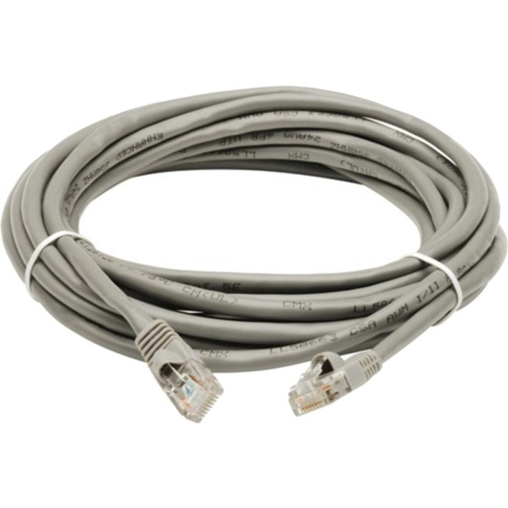 HPE 1.22 m Category 6a Network Cable for Network Device