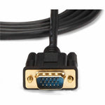StarTech.com HDMI to VGA Cable - 6 ft / 2m - 1080p - 1920 x 1200 - Active HDMI Cable - Monitor Cable - Computer Cable - Alternate view 7