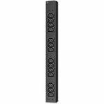 APC AP6003A PDU - Left view