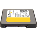 StarTech.com M.2/CFast to Sata Adapter - TAA Compliant - Right view