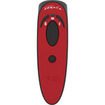 Socket Mobile DuraScan D730 Handheld Barcode Scanner - Wireless Connectivity - Top view
