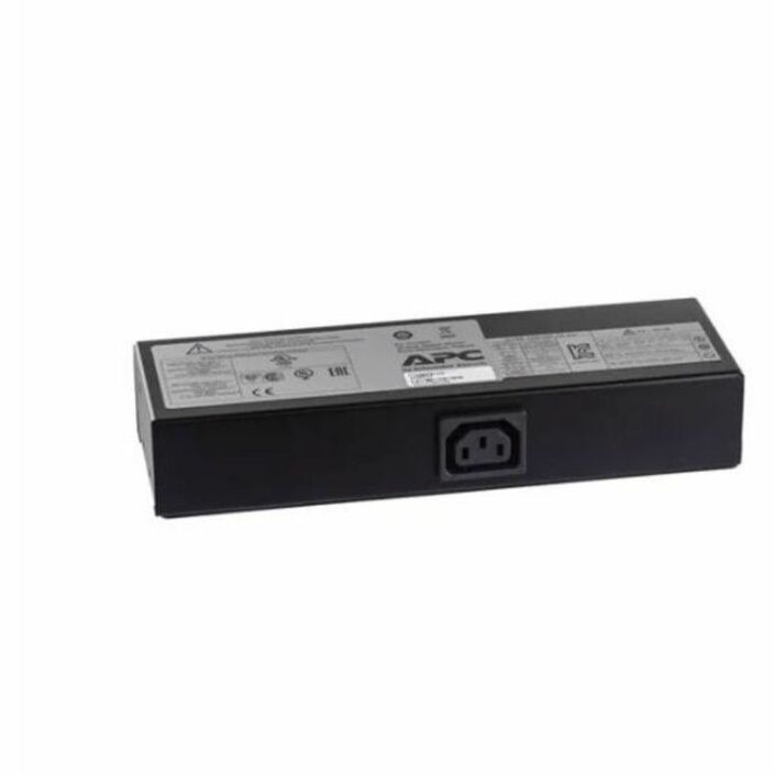 APC Basic PDU - Right view