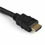 StarTech.com HDMI Splitter 1 In 2 Out - 4k 30Hz - 2 Port - Supports 3D video - Powered HDMI Splitter - HDMI Audio Splitter - Alternate view 6