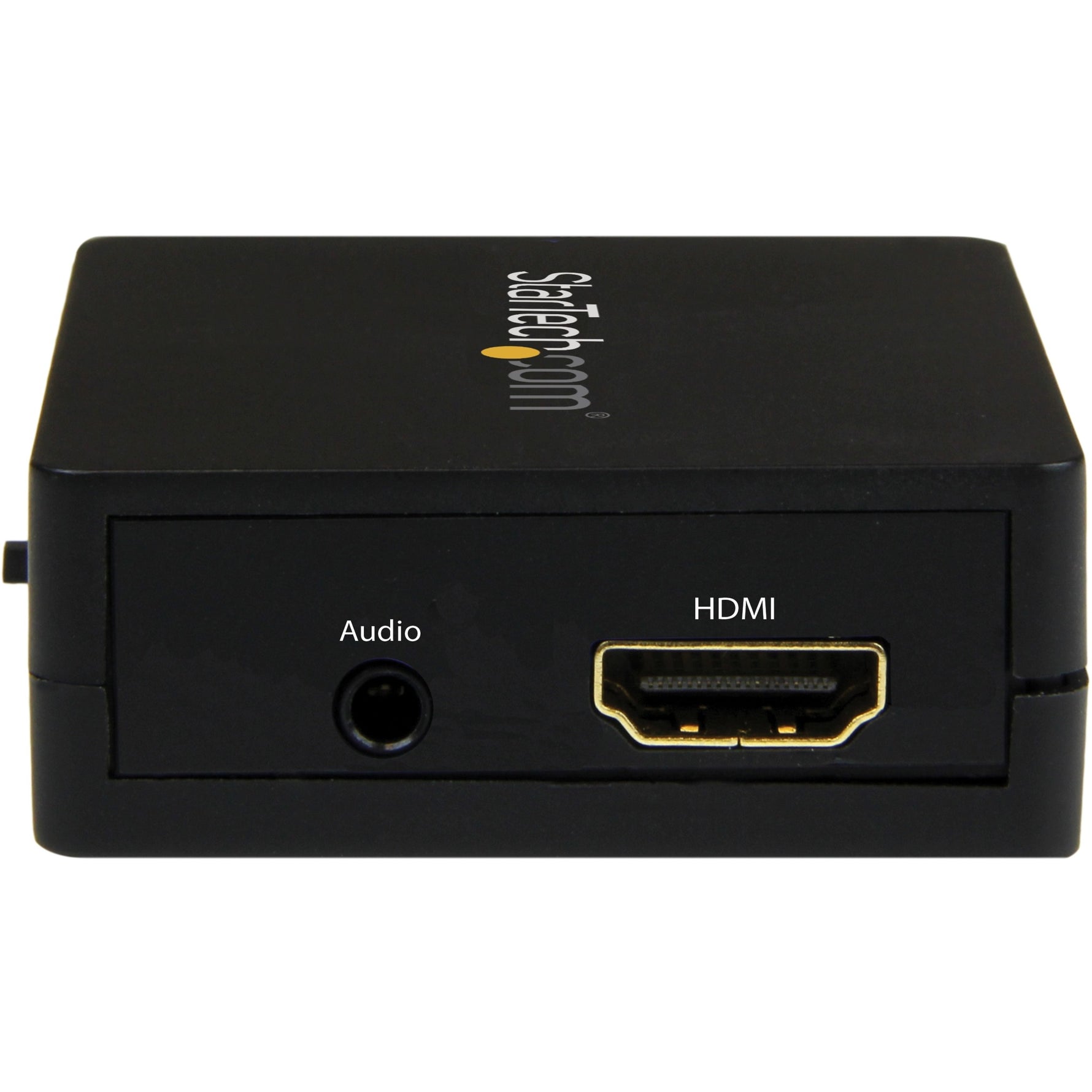 StarTech.com Signal Extractor - Left view