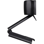 Logitech C922 Webcam - 60 fps - USB 2.0 - Right view