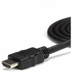 StarTech.com USB C to HDMI Cable - 3 ft / 1m - USB-C to HDMI 4K 60Hz - USB Type C to HDMI - Computer Monitor Cable - Alternate view 6