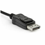 StarTech.com DisplayPort to HDMI Adapter, 4K 60Hz Active DP 1.4 to HDMI 2.0 Video Converter for Monitor/Display, Latching DP Connector - Alternate view 6