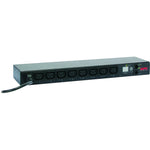 APC PDU - Right view