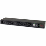 APC PDU - Left view
