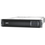 APC by Schneider Electric Smart-UPS Line-interactive UPS - 3 kVA/2.70 kW