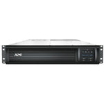 APC by Schneider Electric Smart-UPS Line-interactive UPS - 3 kVA/2.70 kW