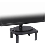 Kensington SmartFit Height Adjustable Monitor Stand - Right view
