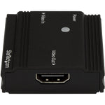 StarTech.com Signal Repeater - TAA Compliant - Top view