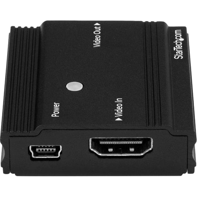 StarTech.com Signal Repeater - TAA Compliant - Right view