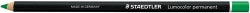 Staedtler Pencils Glasochrom 108 Green (Box 12)