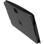 Compulocks Space Wall Mount for Tablet PC - Black - Right view