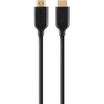 Belkin 2 m HDMI A/V Cable for Audio/Video Device