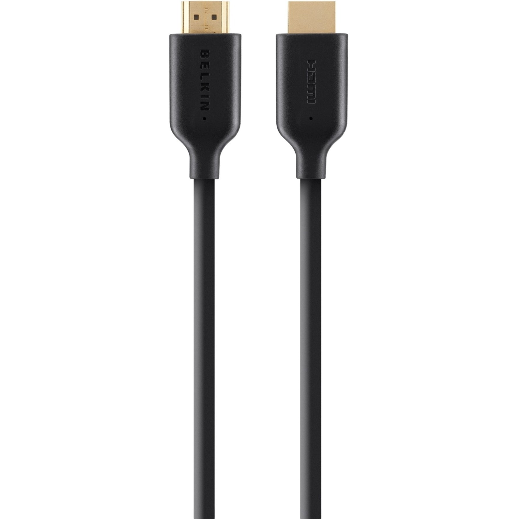 Belkin 2 m HDMI A/V Cable for Audio/Video Device