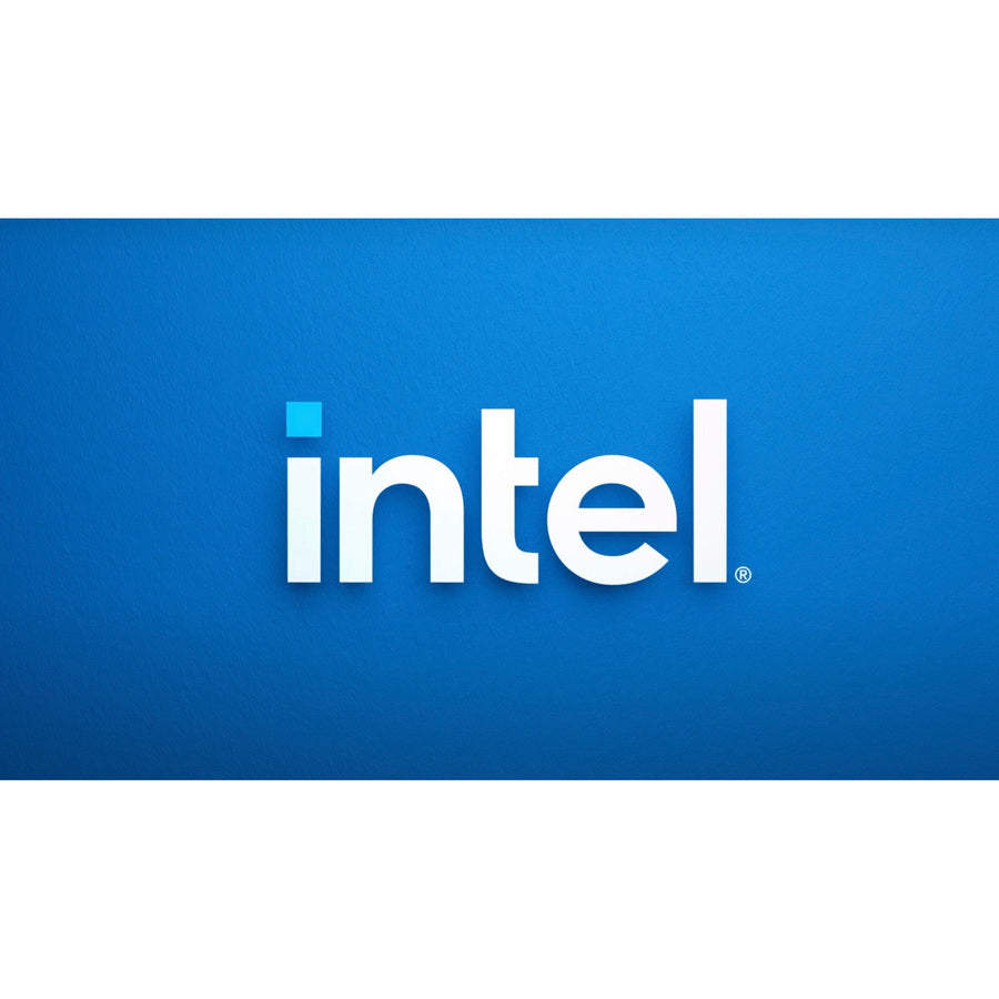 Intel logo