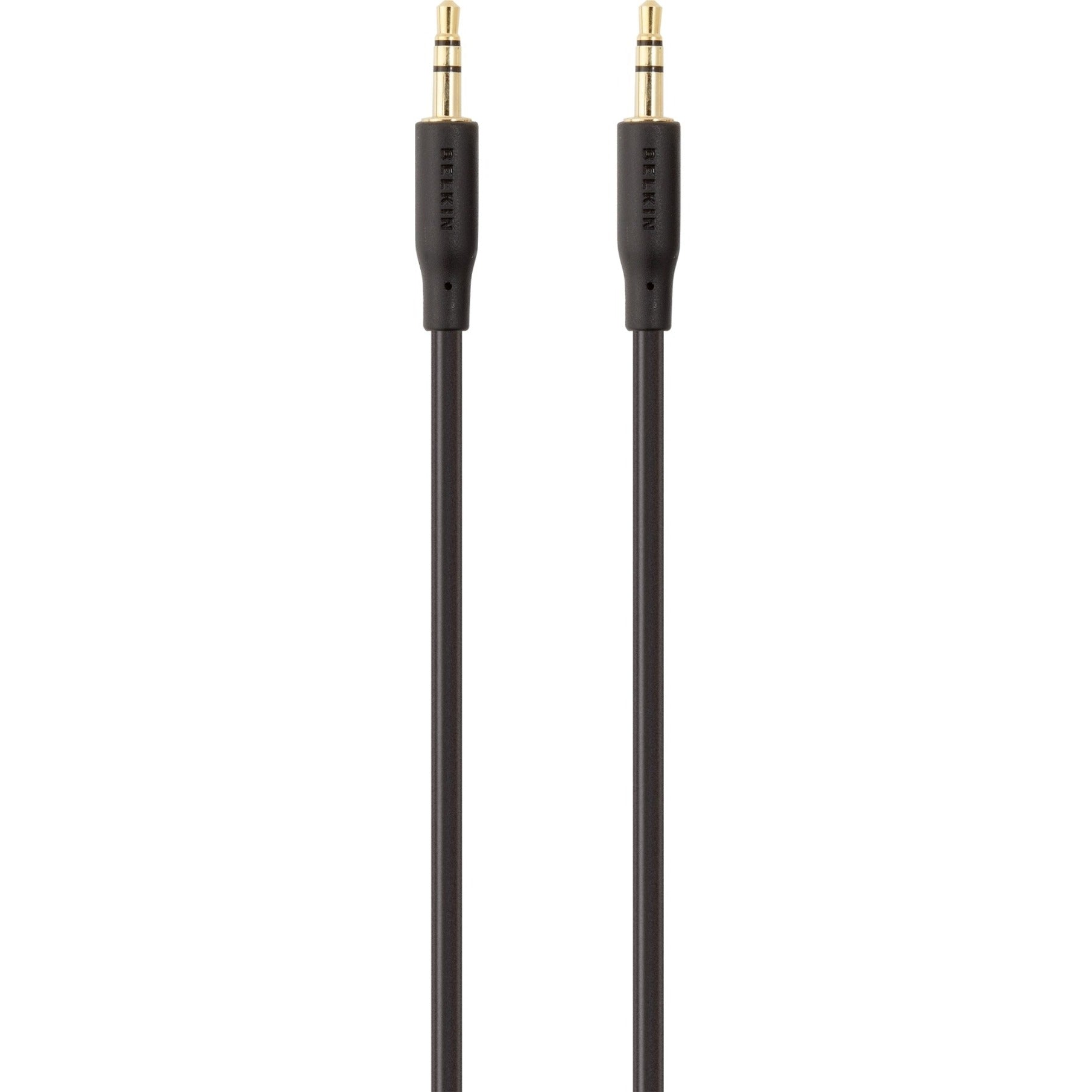 Belkin 2 m Audio Cable