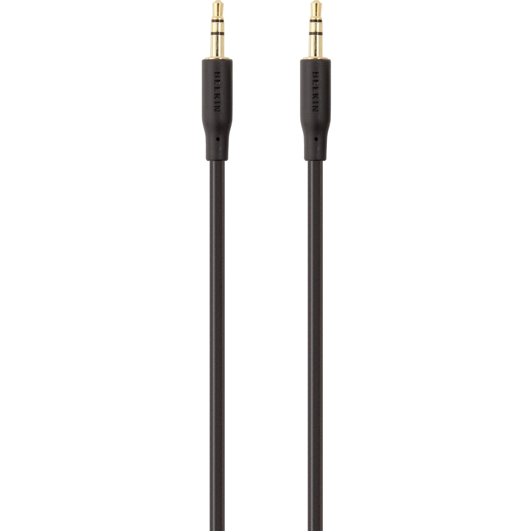 Belkin 2 m Audio Cable