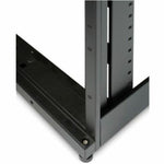 APC NetShelter SX 42U Floor Standing Rack Cabinet for Server - 482.60 mm Rack Width - Black - Alternate view 14