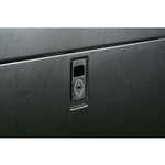 APC NetShelter SX 42U Floor Standing Rack Cabinet for Server - 482.60 mm Rack Width - Black - Alternate view 8