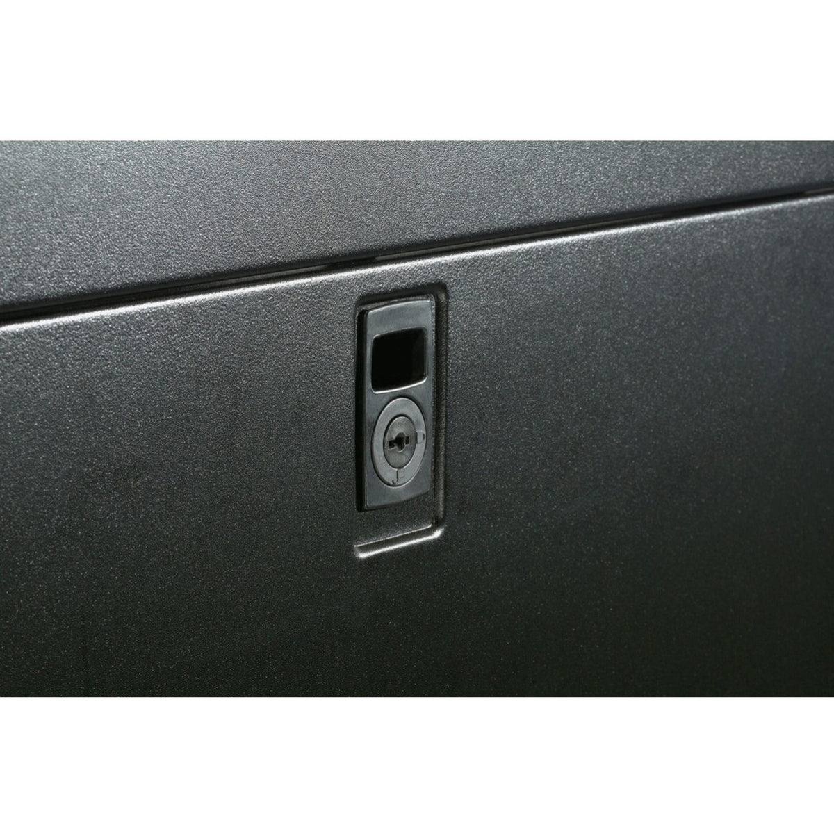APC NetShelter SX 42U Floor Standing Rack Cabinet for Server - 482.60 mm Rack Width - Black - Alternate view 8