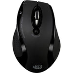 Adesso Tru-Form WKB-1500GB Keyboard & Mouse - English (US) - 1 Each - Alternate view 9