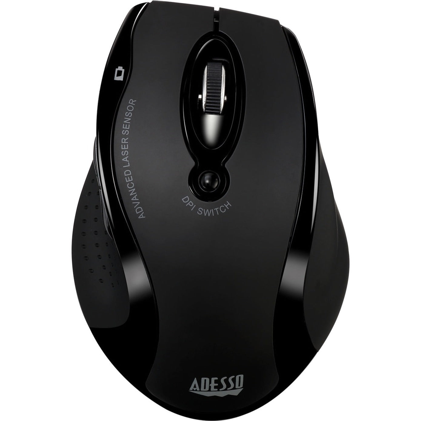Adesso Tru-Form WKB-1500GB Keyboard & Mouse - English (US) - 1 Each - Alternate view 9