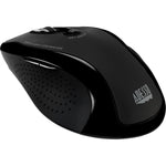 Adesso Tru-Form WKB-1500GB Keyboard & Mouse - English (US) - 1 Each - Alternate view 8