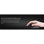 Adesso Tru-Form WKB-1500GB Keyboard & Mouse - English (US) - 1 Each - Alternate view 12