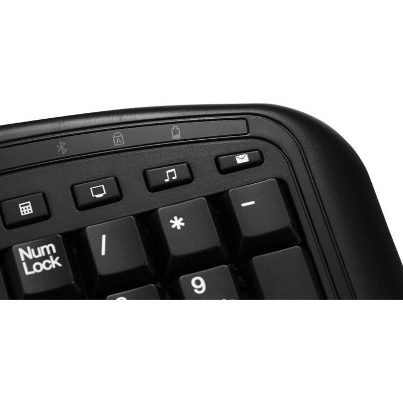 Adesso Tru-Form WKB-1500GB Keyboard & Mouse - English (US) - 1 Each - Alternate view 15