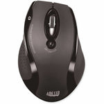 Adesso Tru-Form WKB-1500GB Keyboard & Mouse - English (US) - 1 Each - Out of Package