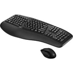 Adesso Tru-Form WKB-1500GB Keyboard & Mouse - English (US) - 1 Each - Alternate view 16