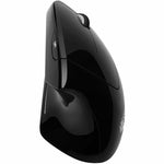 Adesso iMouse E10 Mouse - Radio Frequency - USB - Optical - 6 Button(s) - Black - Alternate view 10